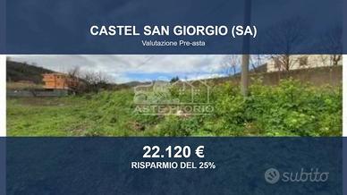 Immobile in asta di 3278 m² a Castel San Giorgio