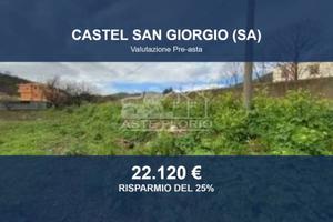 Immobile in asta di 3278 m² a Castel San Giorgio