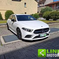 MERCEDES-BENZ A 200 Premium AMG GARANZIA INCLUSA