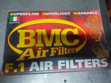 filtro aria BMC