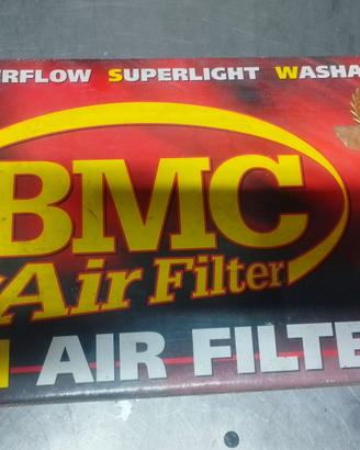 filtro aria BMC