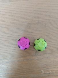 gioco spinner