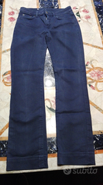Jeans donna Valentino tg 40