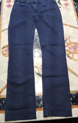 Jeans donna Valentino tg 40