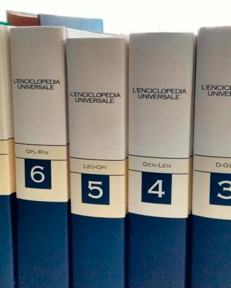 Enciclopedia 