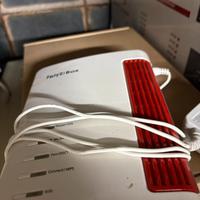 Router vari, firewall zyxel