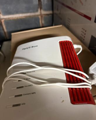 Router vari, firewall zyxel