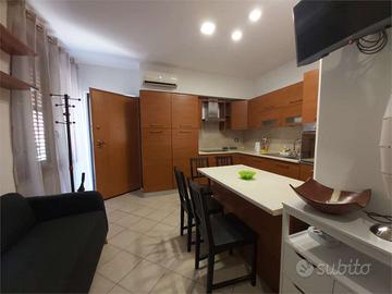 Rif. 214FD - BILOCALE VICINO AL CENTRO