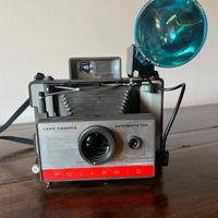 Polaroid  vintage Land Automatic 104