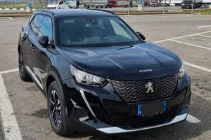 Peugeot 2008 allure pack 130 cv