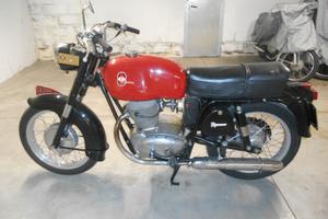 GILERA B300 EXTRA 1968
