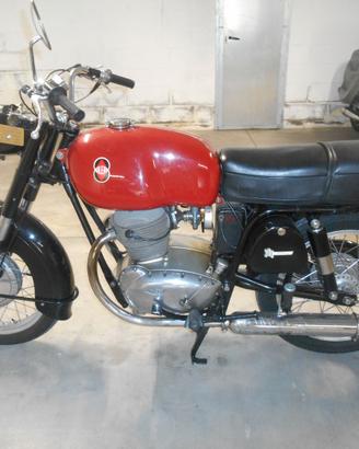 GILERA B300 EXTRA 1968