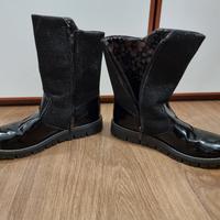 Stivaletti Primigi bambina colore nero taglia 34