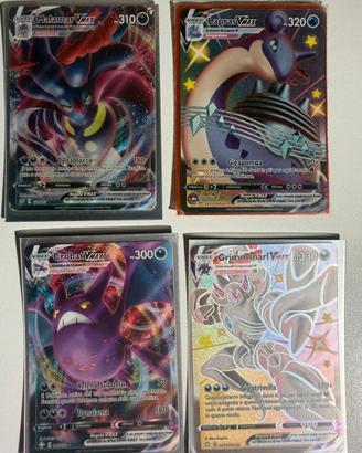 Carte Pokemon rare
