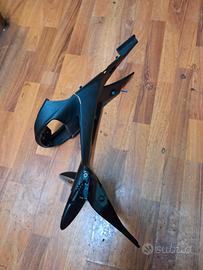 Ricambi Triumph Speed Triple 1050