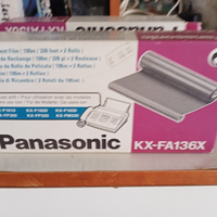 Pellicola Fax Panasonic