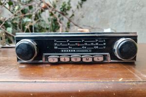 Autoradio Voxson Hockenheim 70