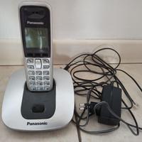 telefono fisso portatile panasonic