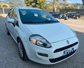 Fiat Punto 1.3 MJT II S&S 95 5 porte Street-2017