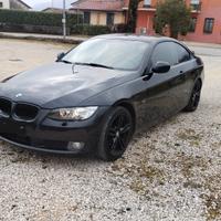 bmw 320 cupe