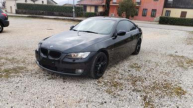 bmw 320 cupe
