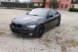 bmw 320 cupe