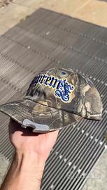 Supreme Bottle Opener 6-Panel Realtree Camo FW26