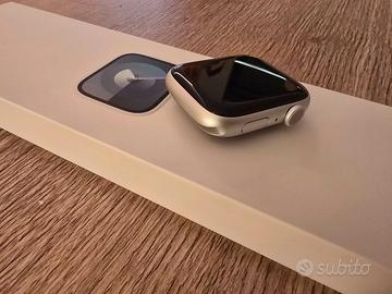 Apple Watch Serie 9 45mm PERFETTO