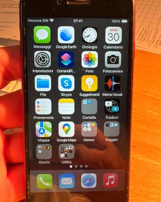 Iphone SE