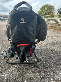 Zaino Reuter Treking