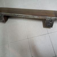 Mensola in legno
