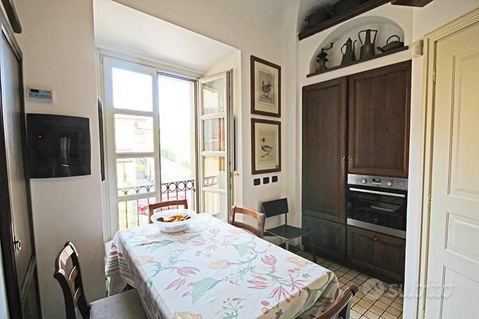 Appartamento – Bergamo, Città Alta - Altro