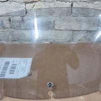 PARABREZZA WIND SPLITTER 10 POLLICI PER HARLEY