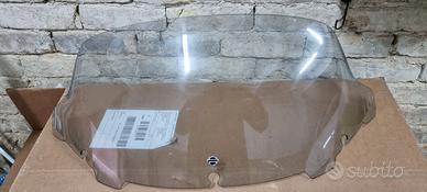 PARABREZZA WIND SPLITTER 10 POLLICI PER HARLEY