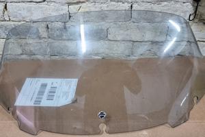 PARABREZZA WIND SPLITTER 10 POLLICI PER HARLEY