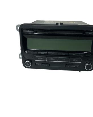 Autoradio VOLKSWAGEN GOLF PLUS 2005-2009 5M0057153