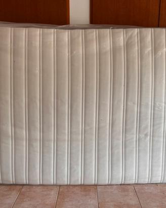 Materasso una piazza e mezza (140x200)