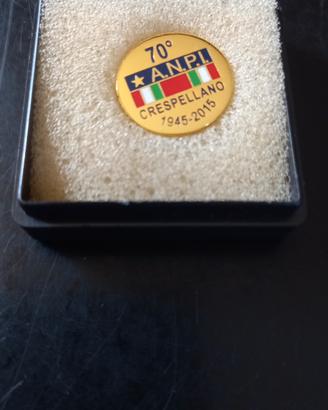 medaglie commemorative