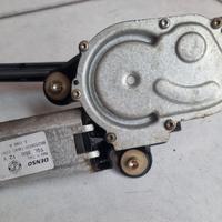 Meccanismo tergilunotto alfa romeo 147
