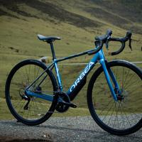 Orbea Avant H60 2025 tg 47