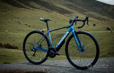 Orbea Avant H60 2025 tg 47