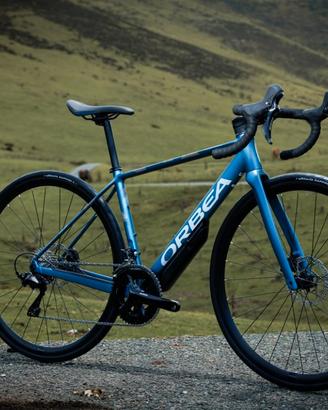 Orbea Avant H60 2025 tg 47