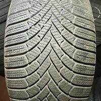 Gomme Bridgestone Blizzak Invernali 235/55 - 18