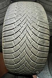 Gomme Bridgestone Blizzak Invernali 235/55 - 18