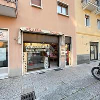 NEGOZIO A VERONA