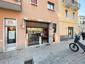 NEGOZIO A VERONA
