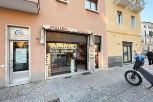 NEGOZIO A VERONA