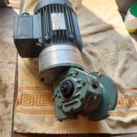 motoriduttore   cv 1
