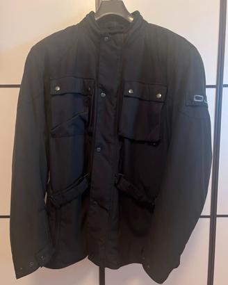 Giacca moto scooter oj tg xl