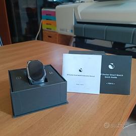 Smartwatch monitoraggio salute